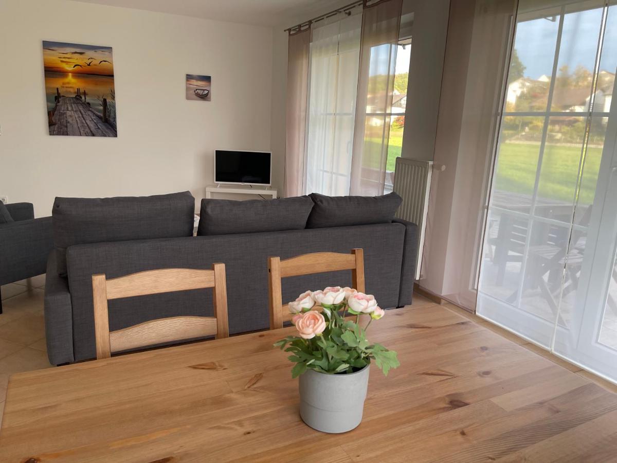Apartment Muehlbach Bad Abbach Exteriér fotografie
