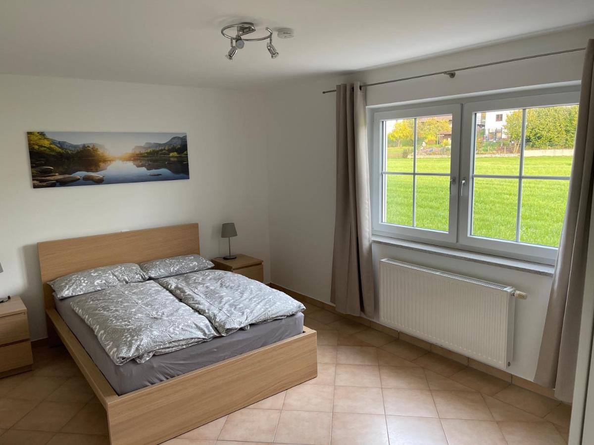 Apartment Muehlbach Bad Abbach Exteriér fotografie