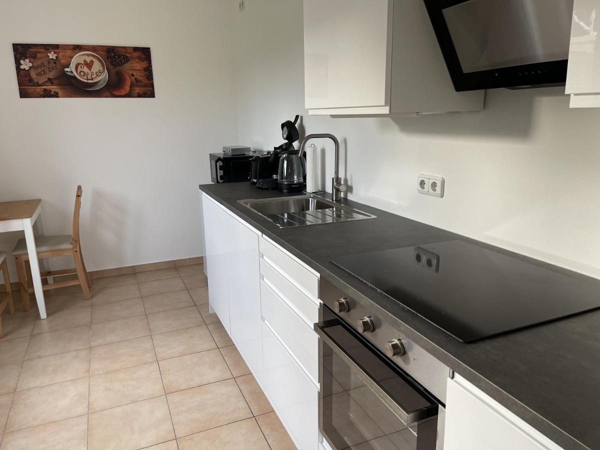 Apartment Muehlbach Bad Abbach Exteriér fotografie